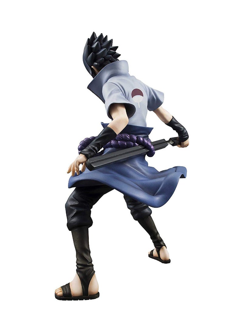 NIBEMINENT - Gem Series Naruto Shippuden: Sasuke Uchiha - Image 1