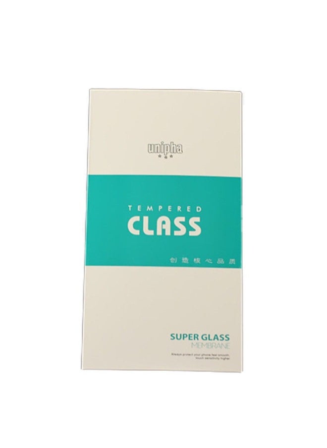 Generic - For OPPO Reno8 A11X A58 A97 HD Tempered Glass Film For Mobile Phone Screen Saver Price-Color:A2X/A2m/A1i/A1 Viability Edition/A59/5G-Dimensions:Arc Edge Die] - Image 1