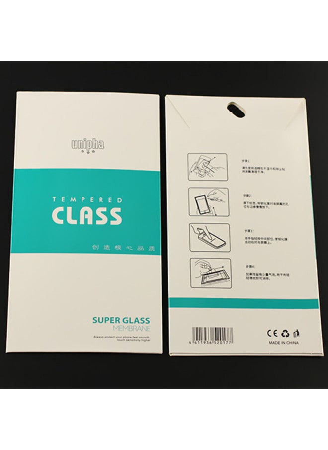 Generic - For OPPO Reno8 A11X A58 A97 HD Tempered Glass Film For Mobile Phone Screen Saver Price-Color:A2X/A2m/A1i/A1 Viability Edition/A59/5G-Dimensions:Arc Edge Die] - Image 1