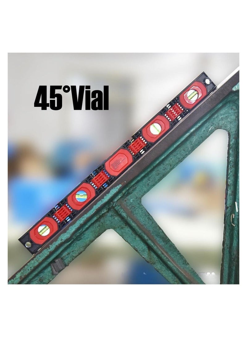 Multifunctional Foldable Liquid Level Gauge - Image 5