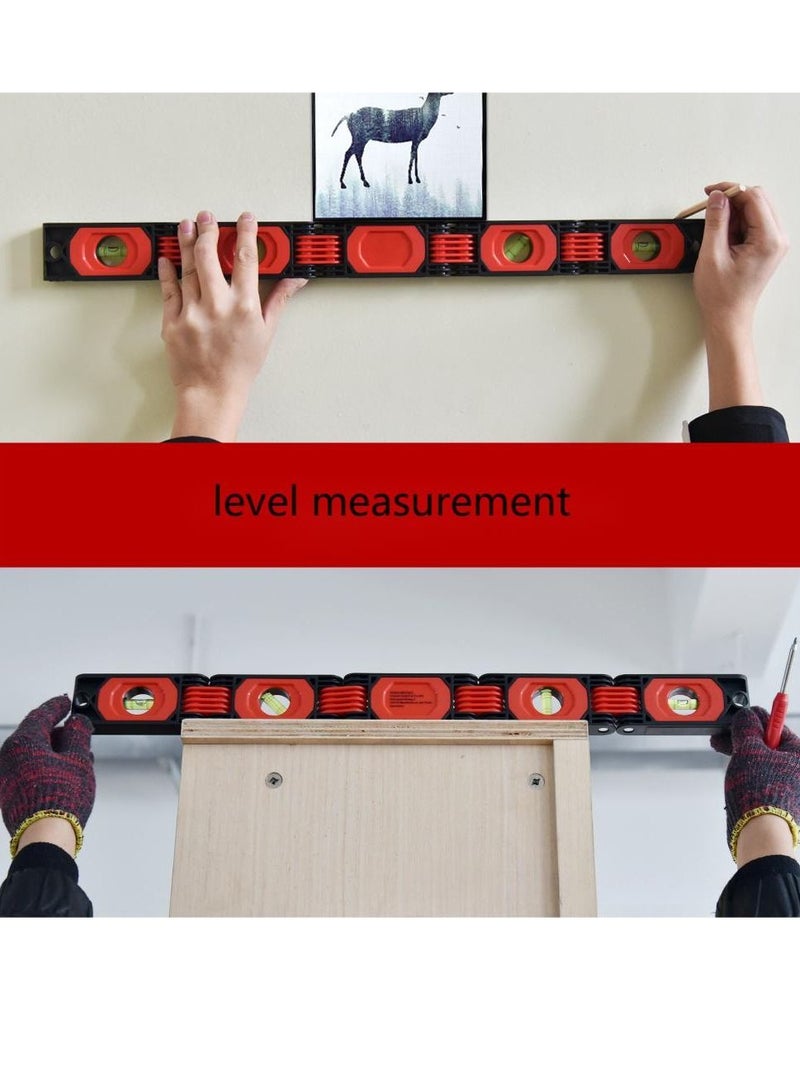 Multifunctional Foldable Liquid Level Gauge - Image 3