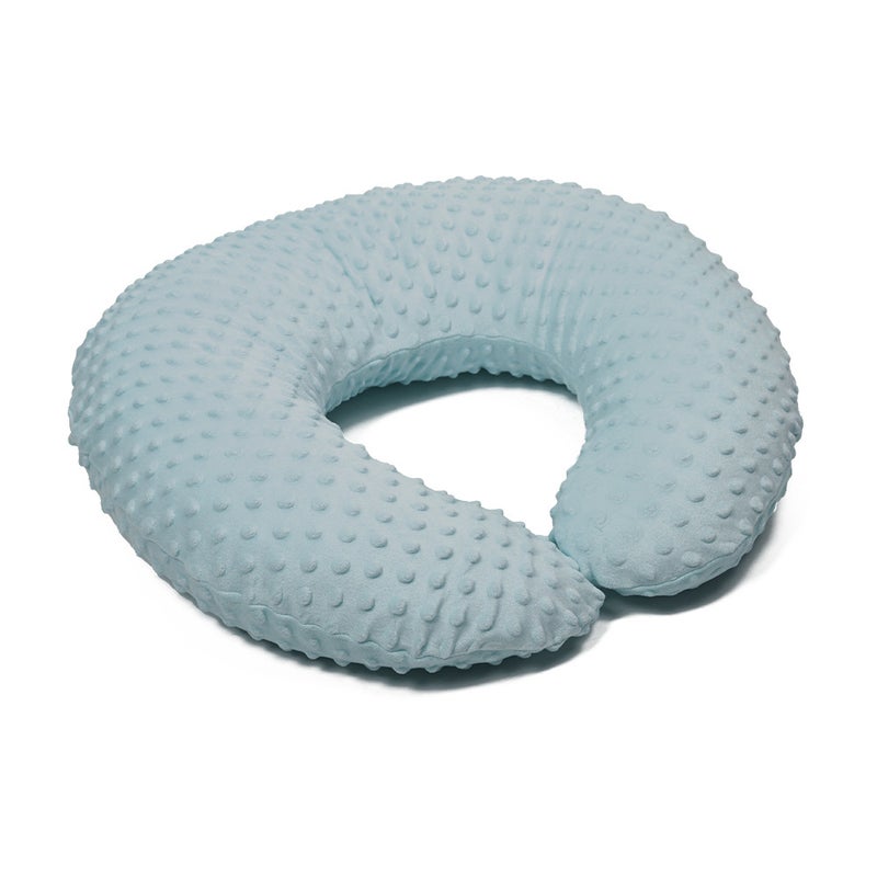 U-shaped lactation pillow for pregnant women pillow baby cushion anti-spitting baby child artifact multi-functional baby lying pillow - Image 1