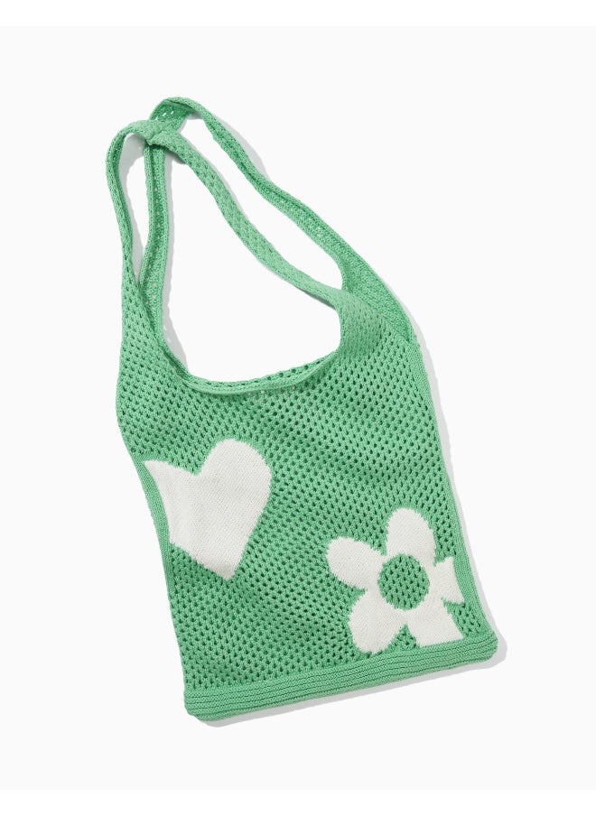 AE Daisy + Heart Crochet Bag - pzsku/Z7357D7525E11F877BF85Z/45/_/1729150740/9ea6fba1-2167-4a8c-b612-0f1989df45dc