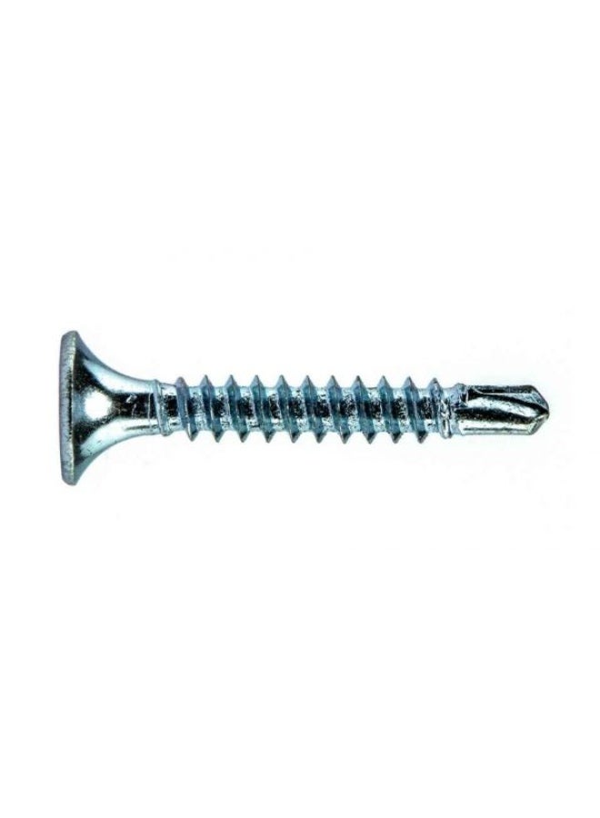 MHE Self-Drilling Drywall Screws CSK Philip Head 10 x 1.1/4' (Pack 500) - Image 3
