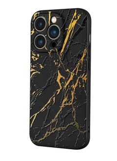 Golden Marble