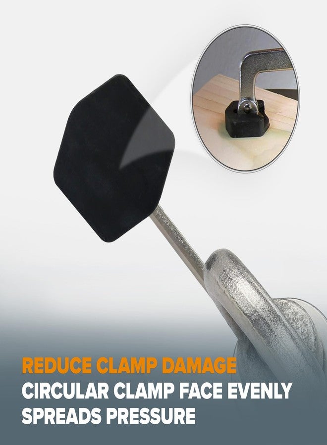 BORA Auto Adjust 3-Inch Drill Press/Bench Clamp BR-G060101 - Image 5