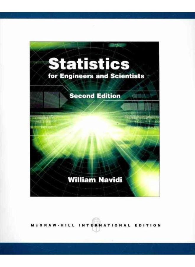 Statics for Engineers and Scientists: International Edition 