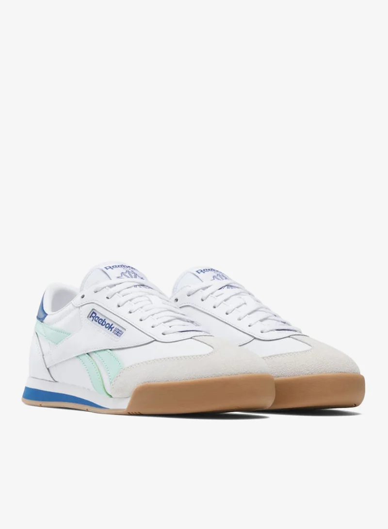 Reebok White Reebok White Unisex Shoes  | Best Price UAE