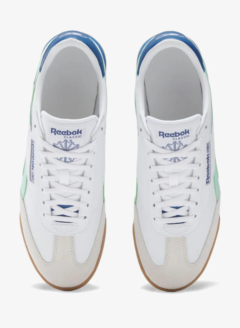 Reebok White Reebok White Unisex Shoes  | Best Price UAE