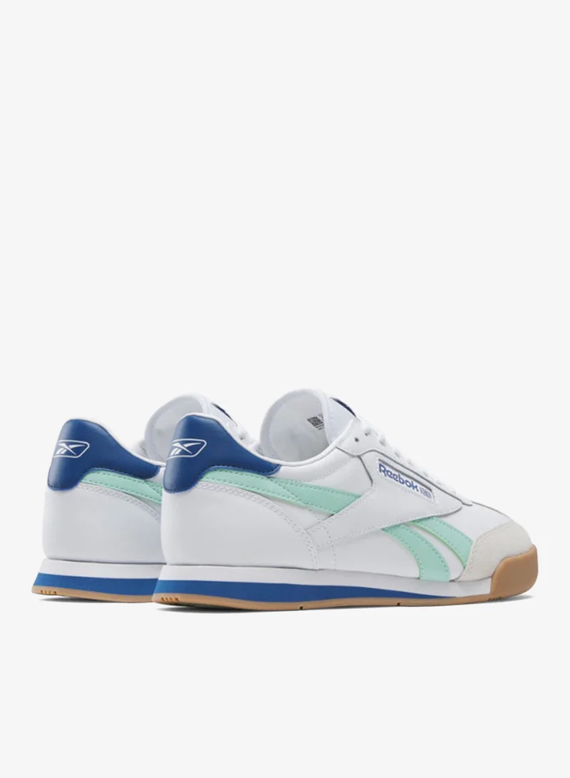 Reebok White Reebok White Unisex Shoes  | Best Price UAE