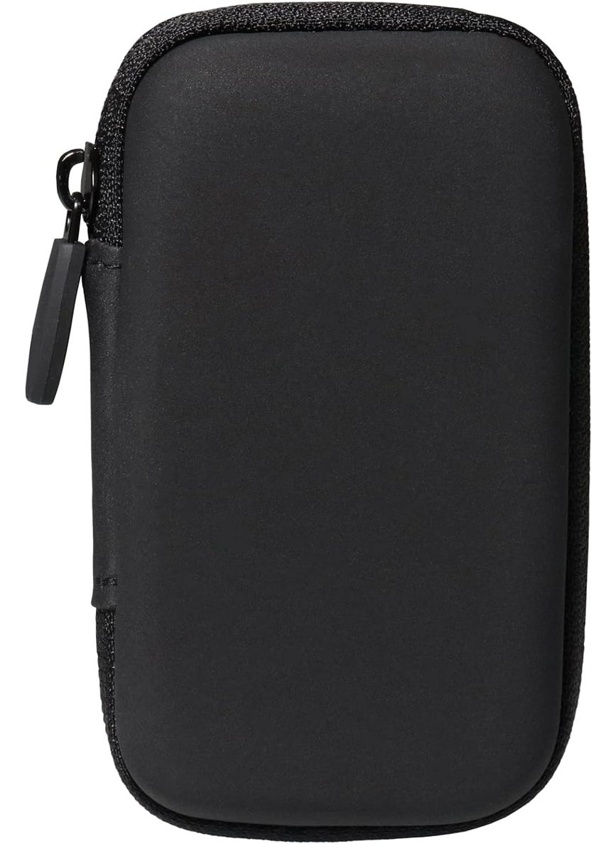 Alltravel Alltravel Palm Size organizing Case for SD Card Reader and Memory Cards Compatible with Apple Lightning to SD Card Camera Reader SmartQ C368 C307 UGREEN Uni Beikell Oyuiasle SUNTRSI and etcs  - Image 2
