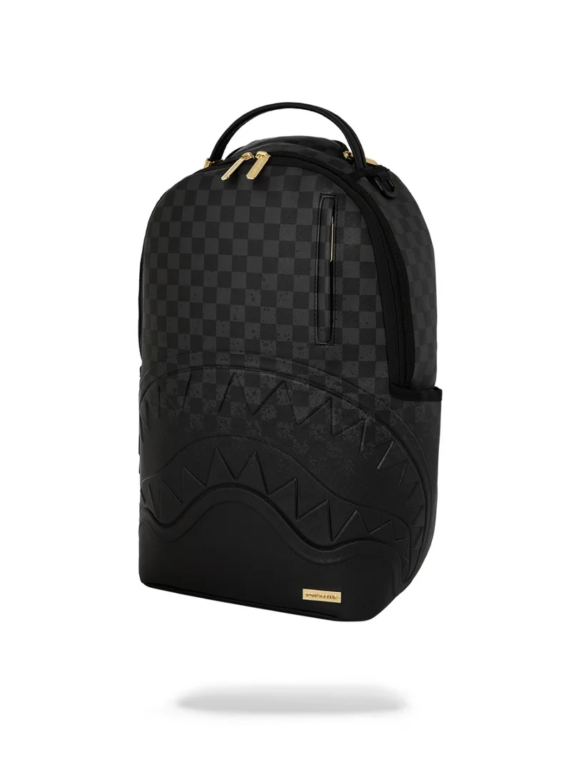 SPRAYGROUND  SG SPRITZ BLACK BACKPACK  | Best Price UAE