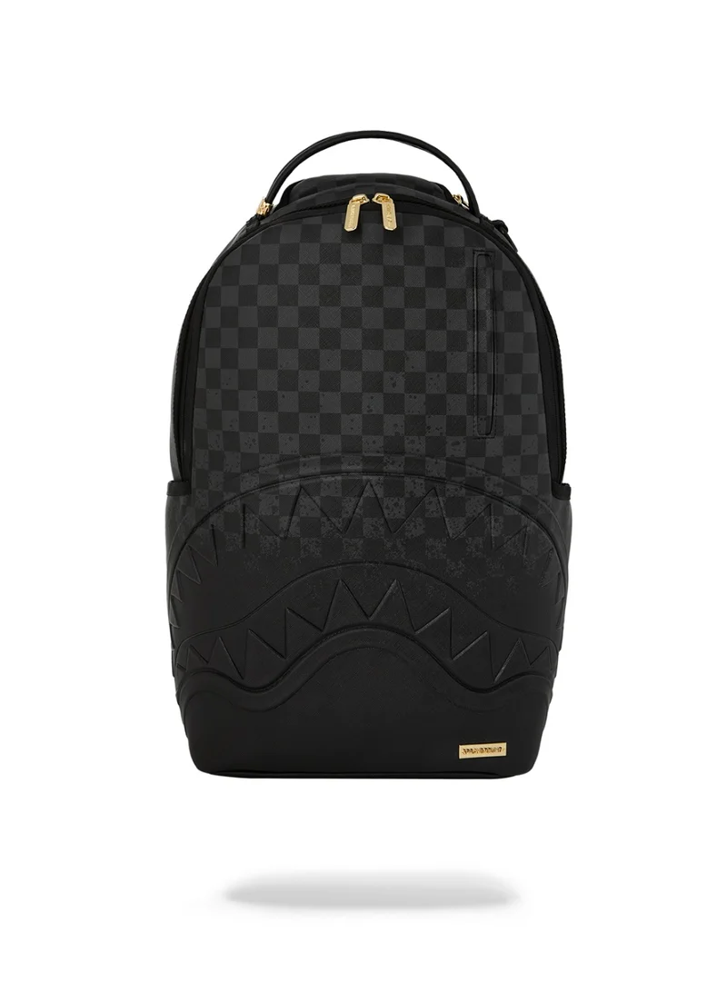 سبراي جراوند حقيبة ظهر سبيريتز سوداء