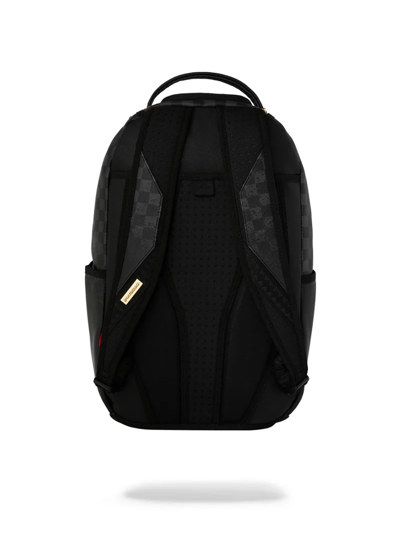 SPRAYGROUND  SG SPRITZ BLACK BACKPACK  | Best Price UAE