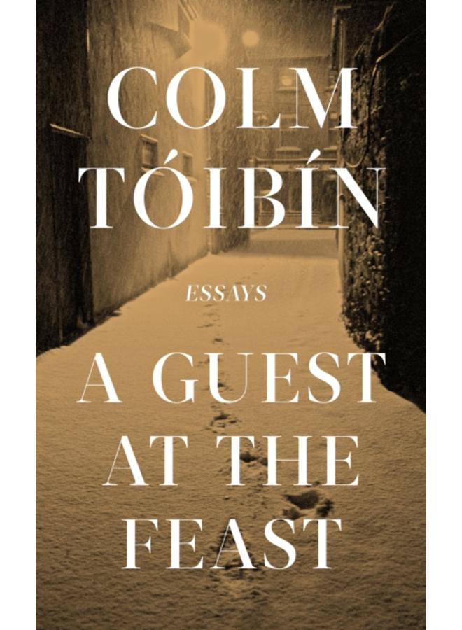 A Guest at the Feast 