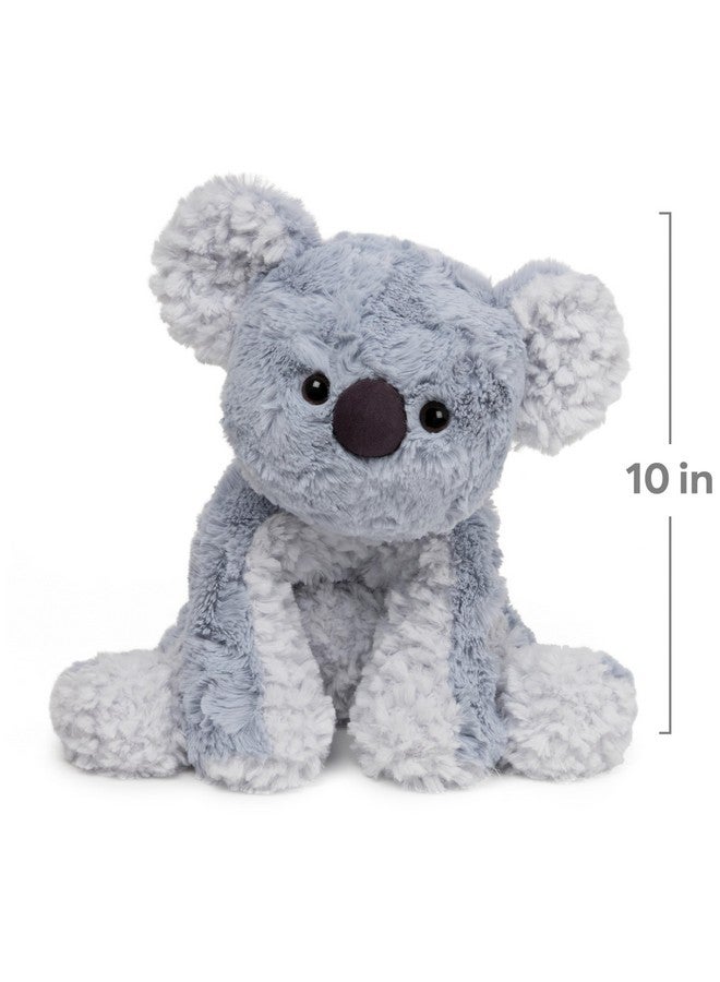 GUND Cozys Collection Koala Stuffed Animal, Koala Bear Plush Toy for Ages 1 and Up, Gray/White, 10" - Image 5