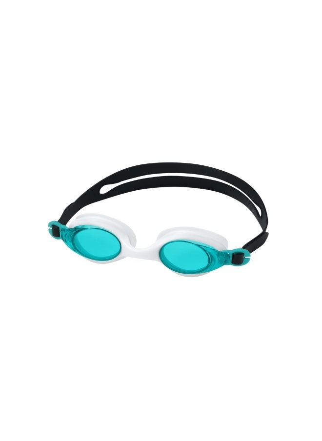 Bestway Bestway - Swimming Goggles Lightning Pro - Blue - 21130  - Image 1