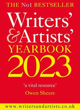 Writers And Artists Yearbook 2023 - pzsku/Z73582FBADFEF07D7C209Z/45/1744112658/352c08c5-a781-45a1-87ca-8d085a30658c
