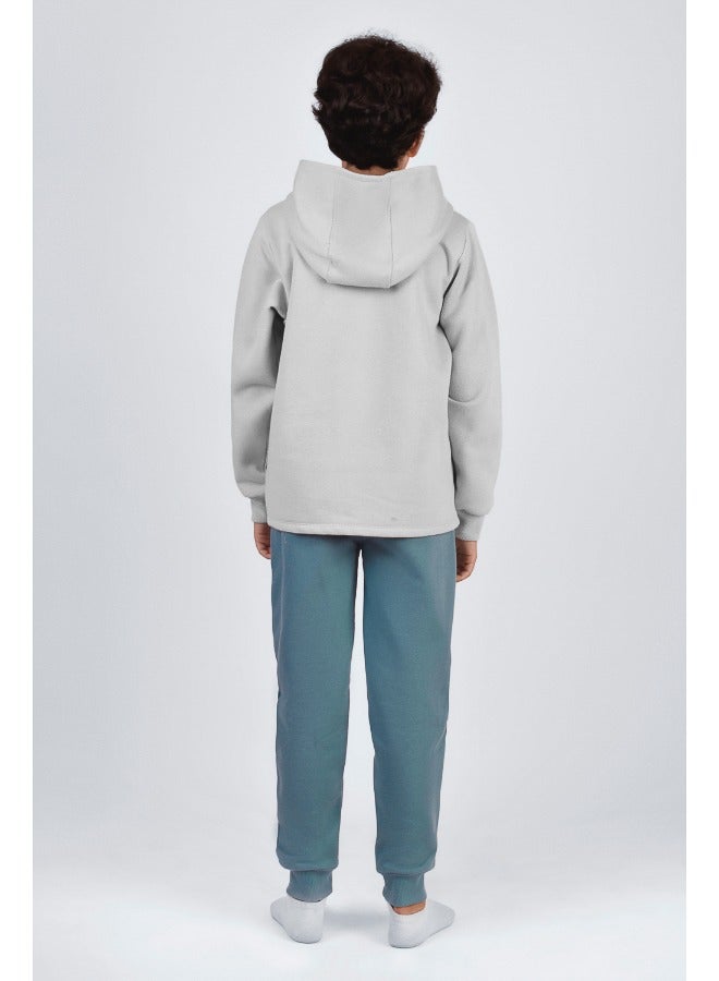 Junior Boys Pyjama Set - Image 4