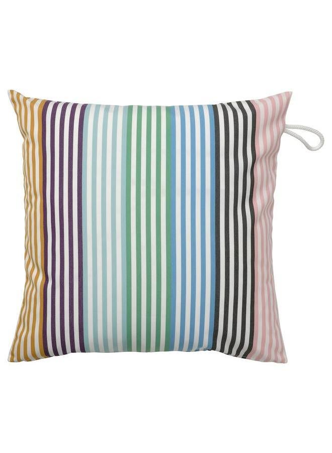 إيروريكس غطاء وسادة خارجي متعدد الألوان 50X50 سم - Image 1