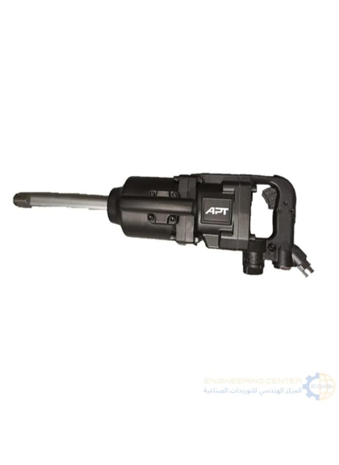 Apt Impact Air Tie & Tie 1" Long Rod 3200 N APT 