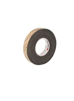 3M 3M Anti-slip Safety Walk Tape Black 25mm X 18m -3M610 1  - Image 2