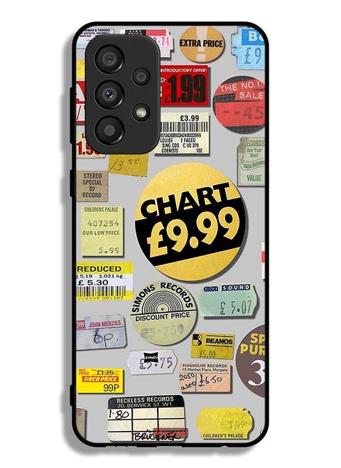 Samsung Galaxy A33 5G Protective Case Cover Price Tags