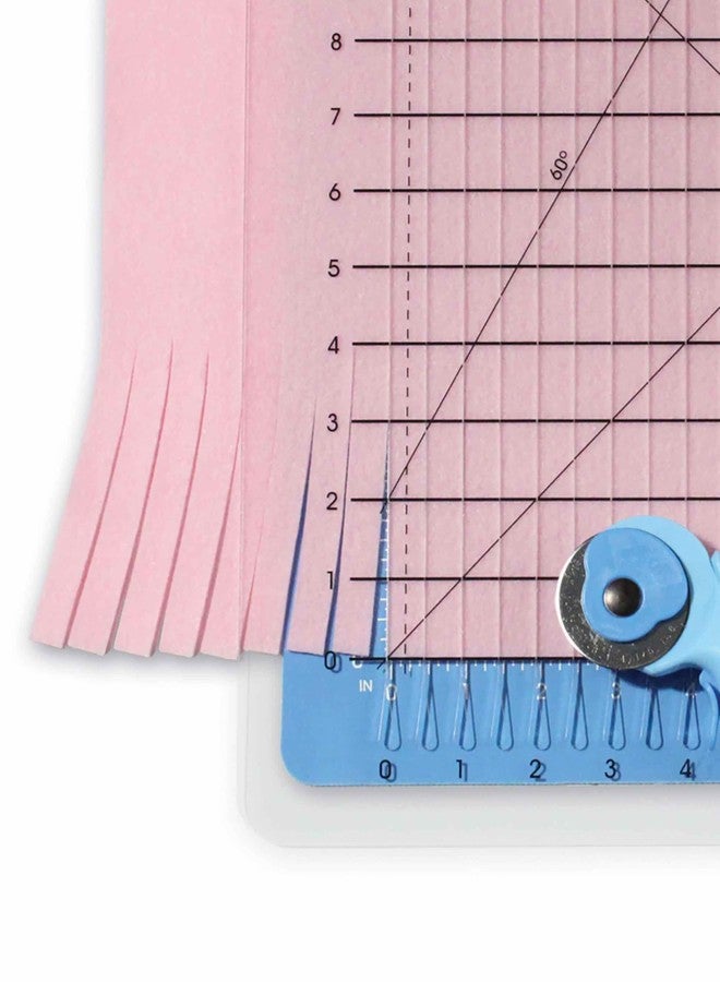 June Tailor Shape Cut Ruler - Image 4