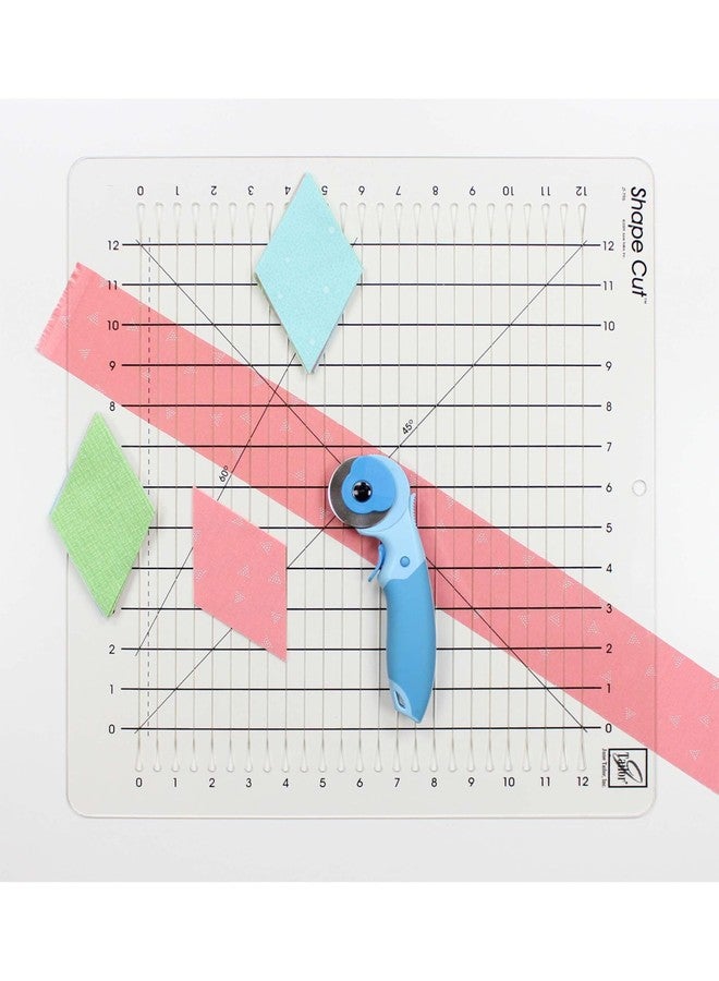 June Tailor Shape Cut Ruler - Image 3