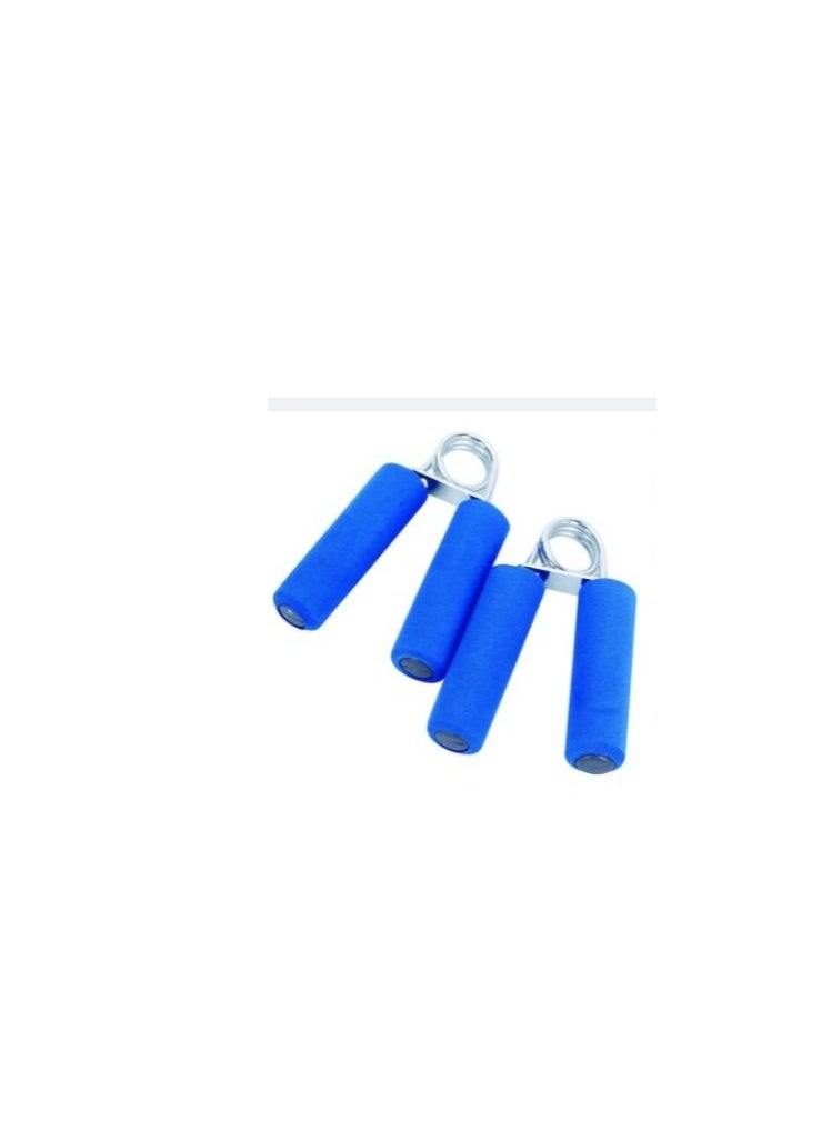 SportQ Multi Color Metal Hand Grip 