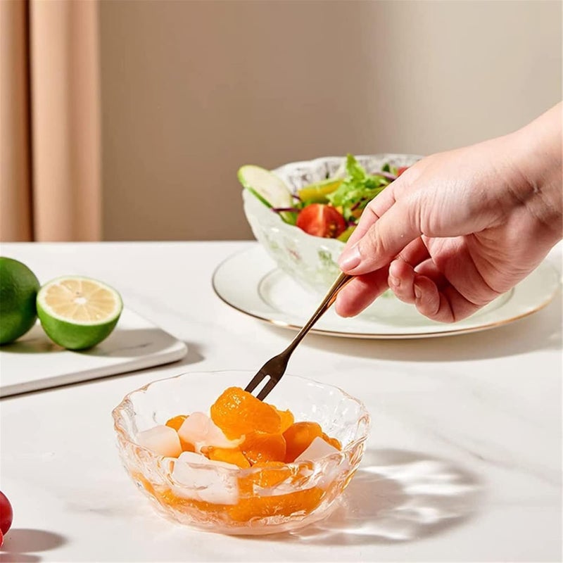 klarako Ice Bowl Containers Mold, Creative Ice Cream Freeze Bowl Container Mold, Round Ice Tray Mold Ice Bowl Maker, 3D Dessert Bowl DIY Ice Cream Bowl Kitchen Tool (White) - Image 2