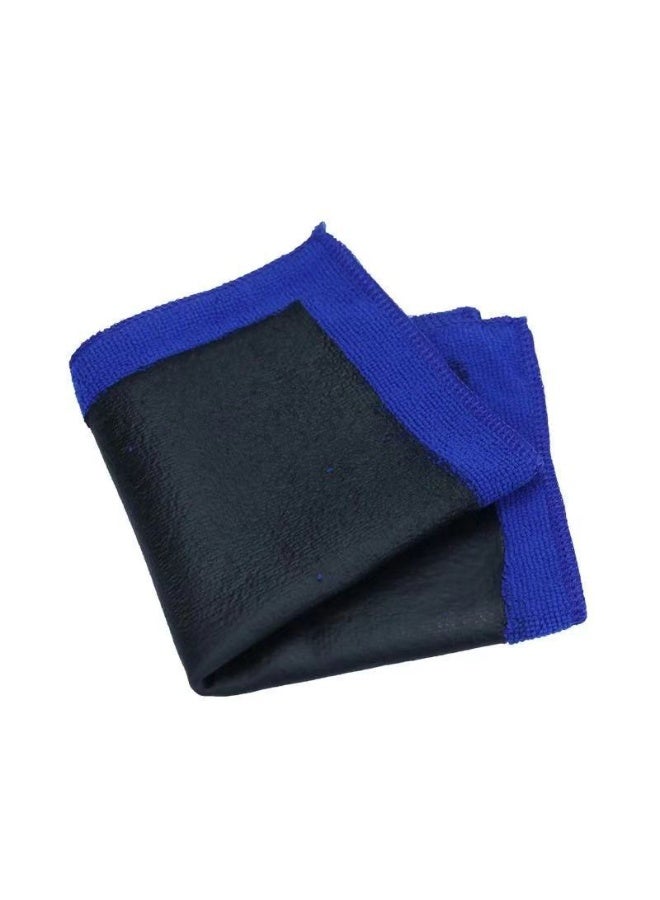 Professional Detail Products - Clay Decontamination Towel - Effective Cleaning & Release of Paint Contaminants; Increase Wax & Sealant Bond; Enhance Gloss & Depth of Color; Fine Grade ﻿ - Image 3