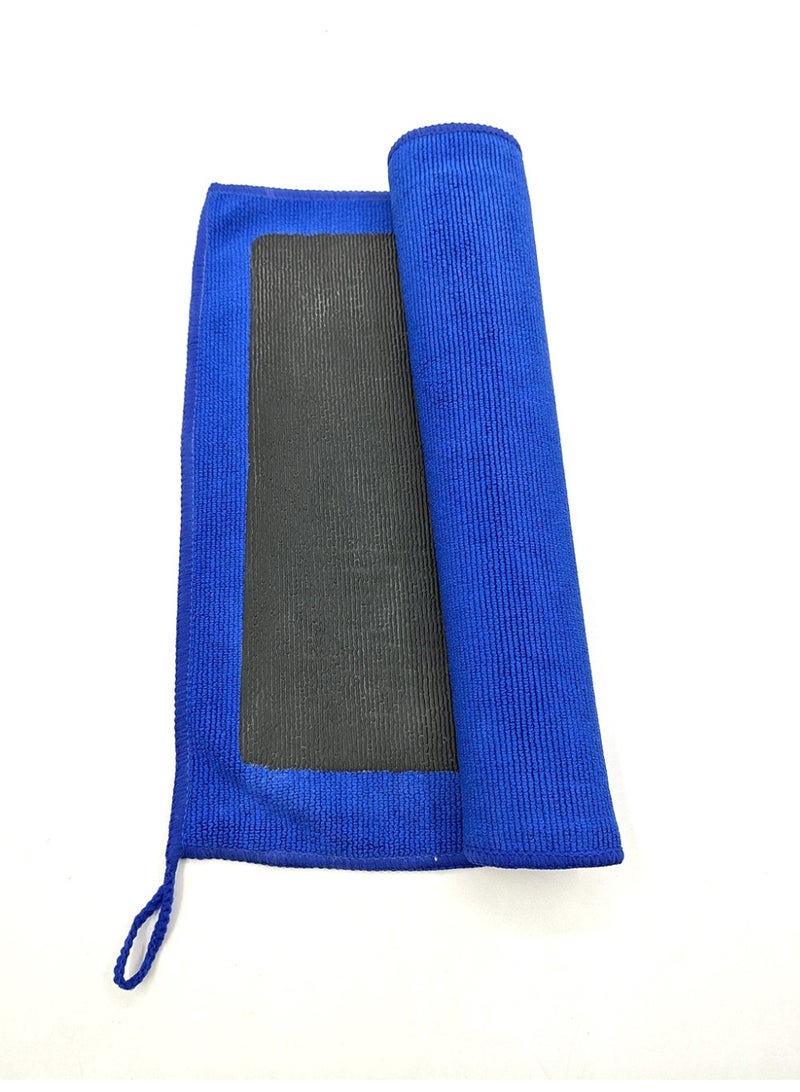 Professional Detail Products - Clay Decontamination Towel - Effective Cleaning & Release of Paint Contaminants; Increase Wax & Sealant Bond; Enhance Gloss & Depth of Color; Fine Grade ﻿ - Image 1
