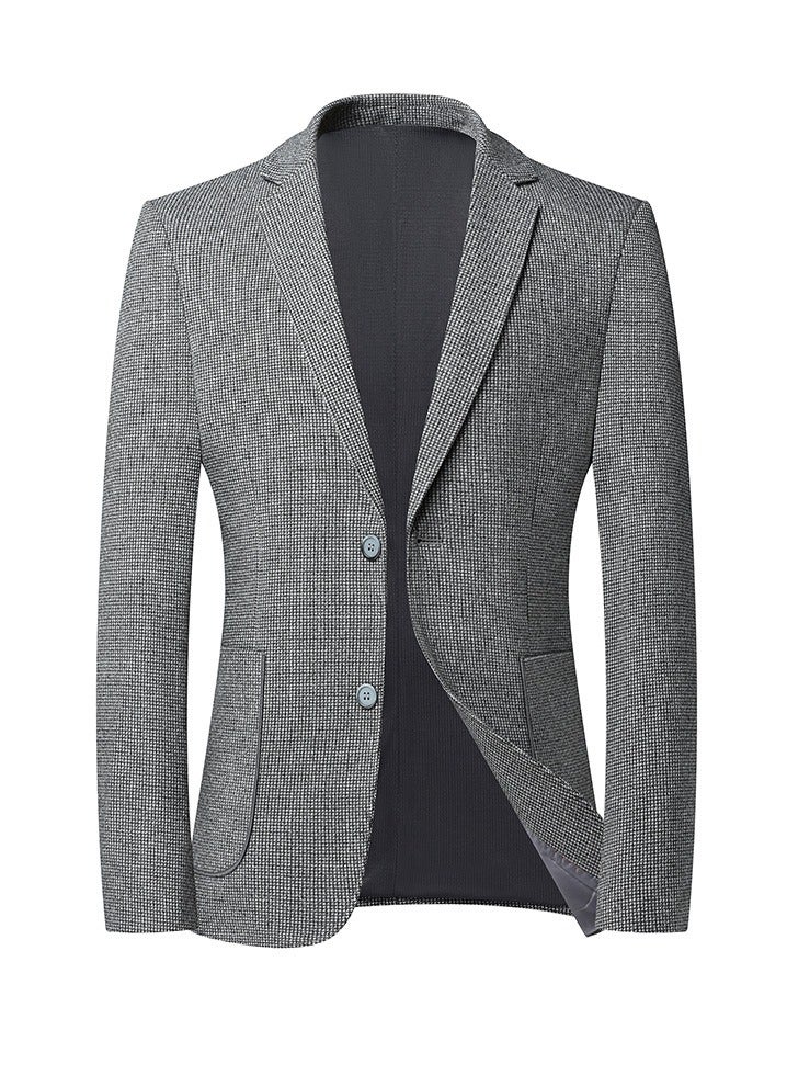 New Fashionable Casual Suit Jacket