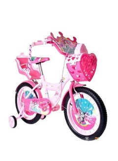 Mira New Style Road Bicycle For Girls Size 16 