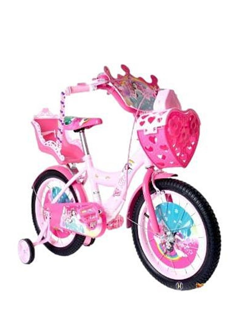 Mira New Style Road Bicycle For Girls Size 16