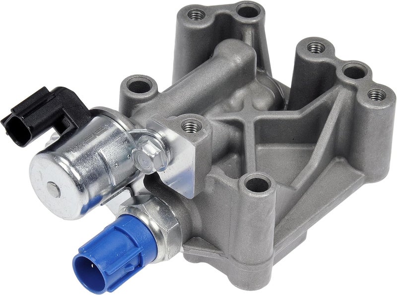 Dorman 918-080 Engine Variable Valve Timing (VVT) Solenoid for Select Acura/Honda Models - Image 1