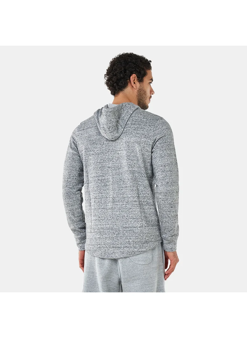 اندر ارمور Men's UA Project Rock Terry Hoodie