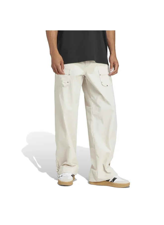 adidas Originals adidas P ESS U PT Beige Originals Men PANTS