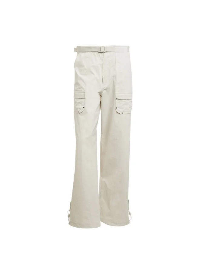Adidas adidas P ESS U PT Beige Originals Men PANTS