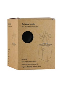Onetech Onetech Scissor Holder Black 