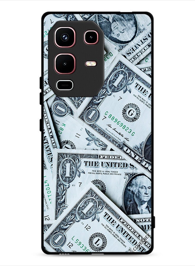 Covernex غطاء حماية إنفينكس نوت 50s دولارات - Image 1