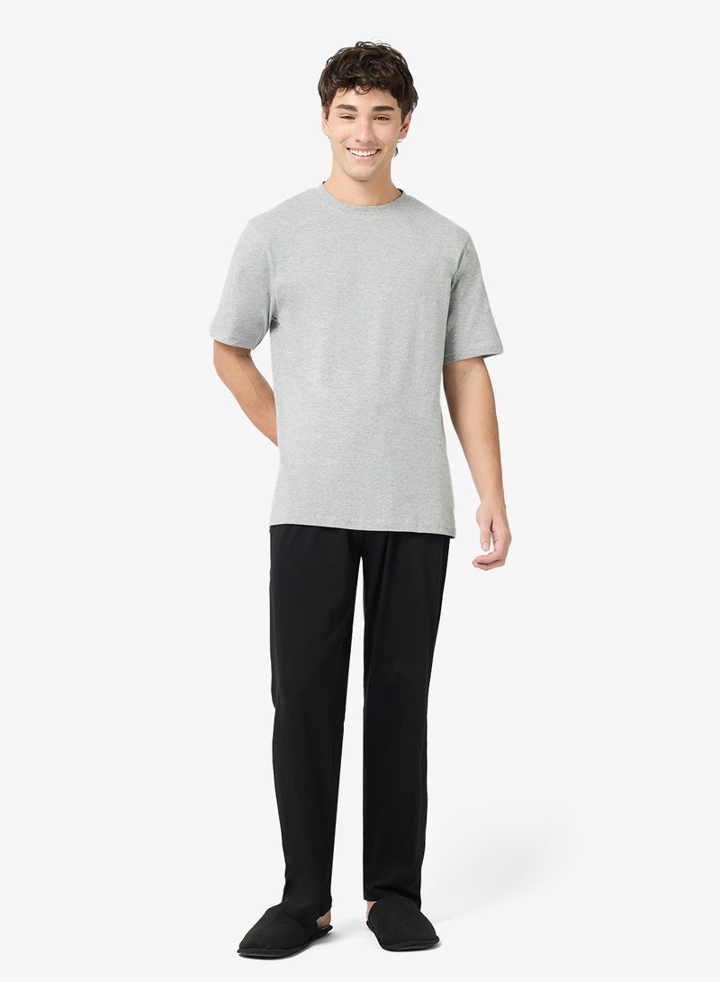 Seventy Five Nightwear T-Shirt and Pant Set - Image 5