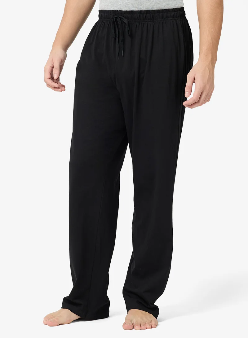 Seventy Five  Nightwear T-Shirt and Pant Set for Men | Best Price UAE
