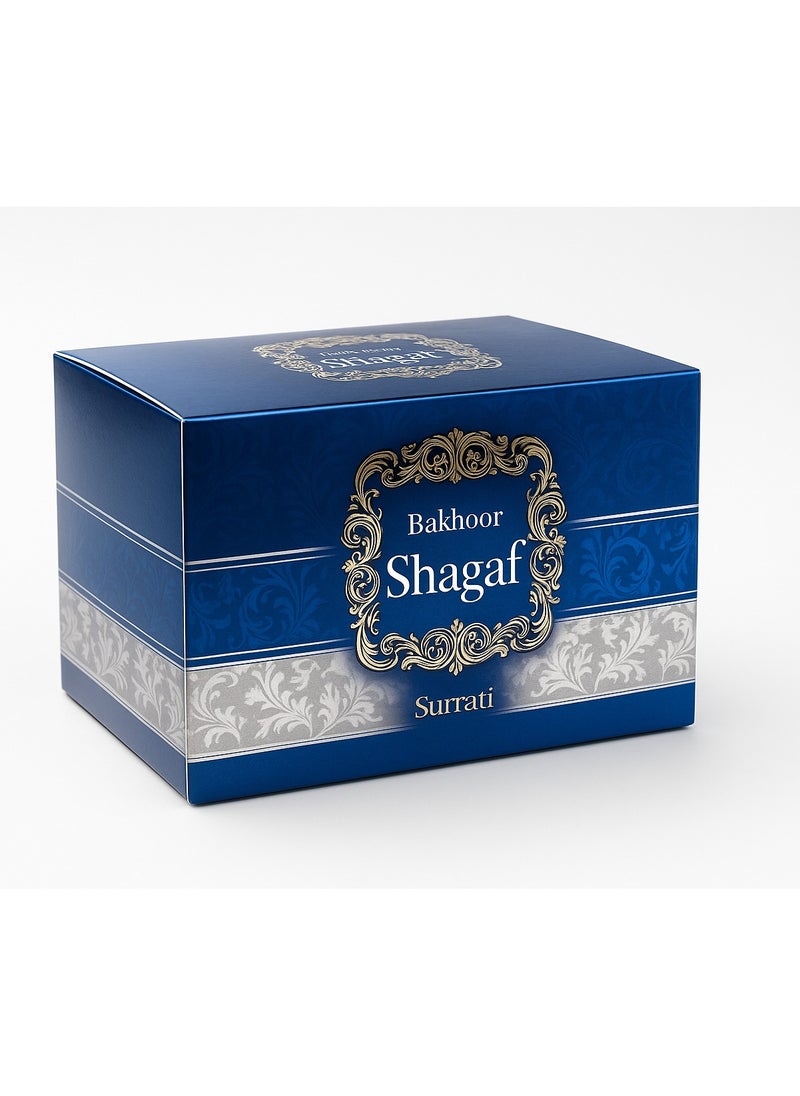 Surrati - Surrati Bakhoor Shagaf 70 g - Image 1