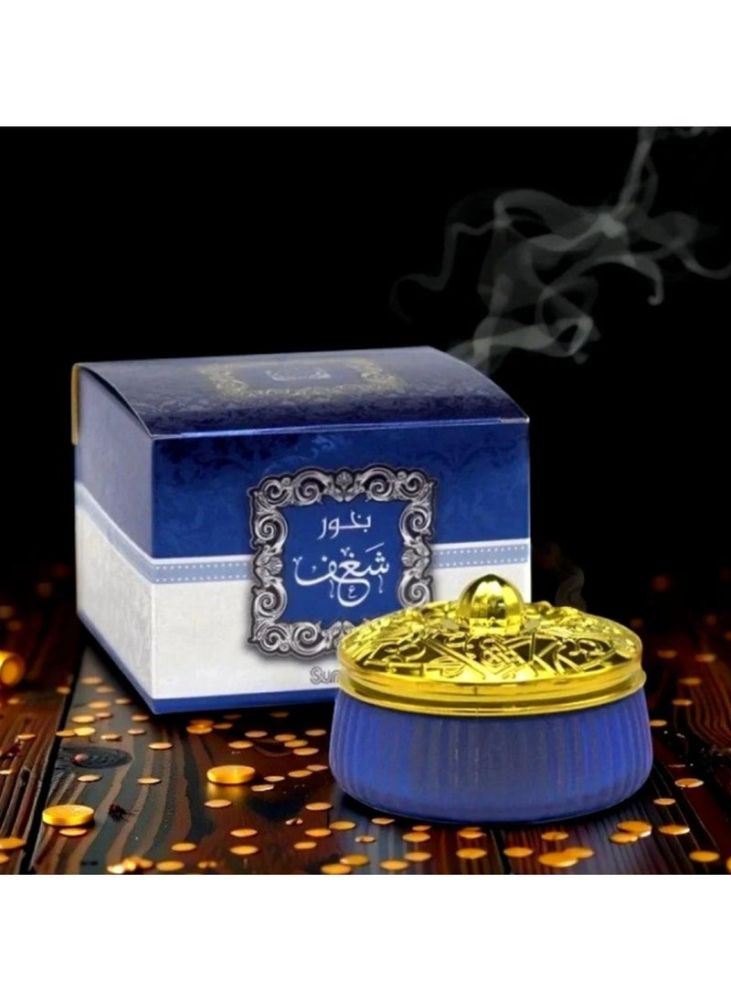 Surrati - Surrati Bakhoor Shagaf 70 g - Image 1