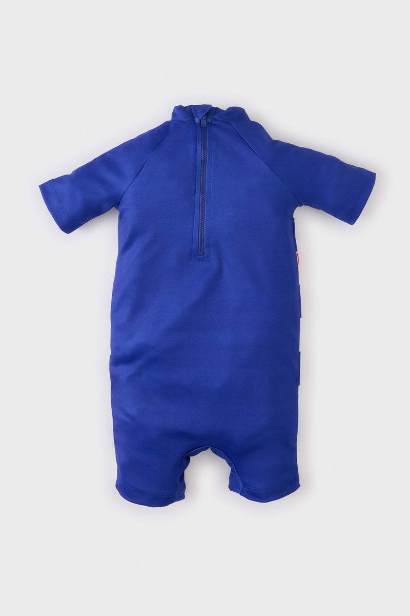 DeFacto Baby Boy Regular Fit PAW Patrol Licensed Swimsuit  - Image 3