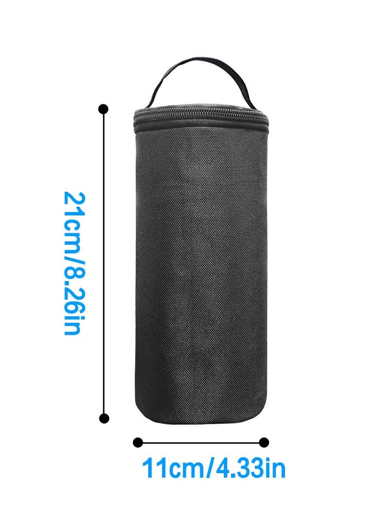 Generic Barbecue Cage Storage Bag Practical BBQ Cage Tote Bag for Cooking Picnic Backpacking 2pcs  - Image 4