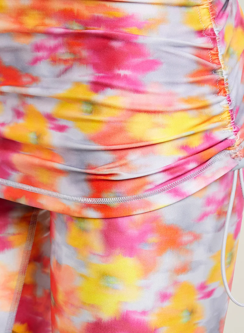 adidas By Stella McCartney Stella Mccartney Bike Shorts