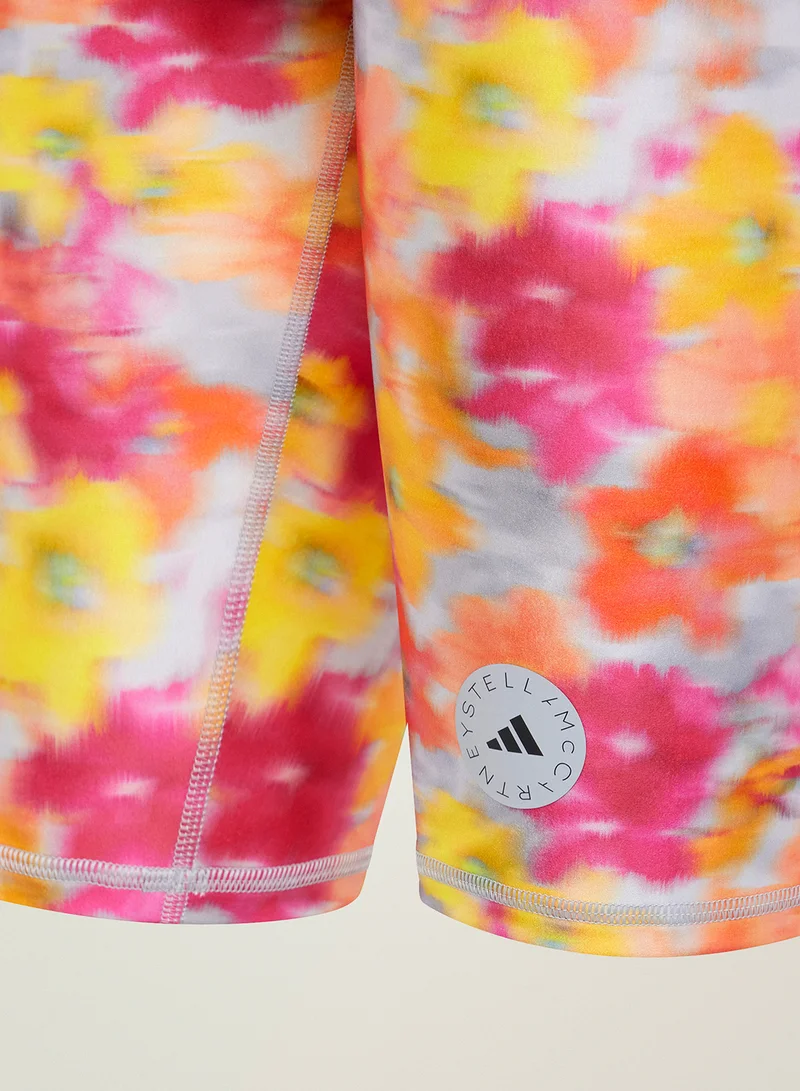 adidas By Stella McCartney Stella Mccartney Bike Shorts